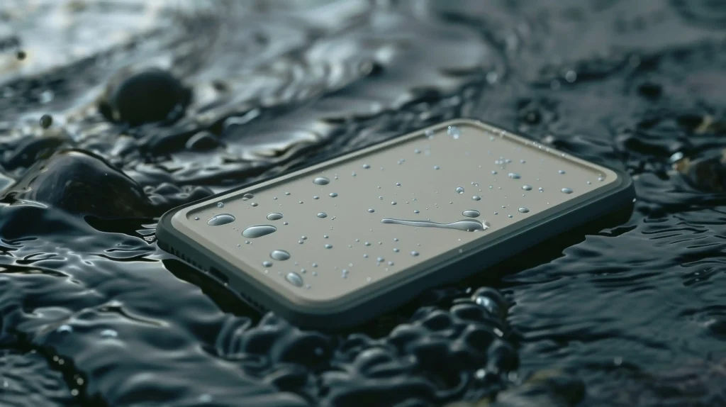 Recyclable Materials in Waterproof