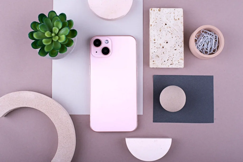 High-Quality Custom Silicone Phone Case