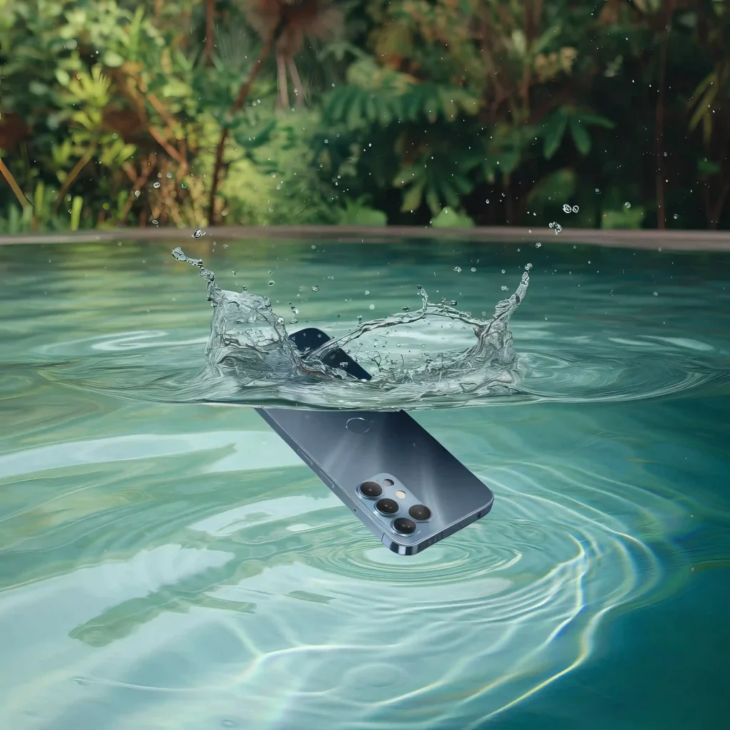 Recyclable Materials in Waterproof