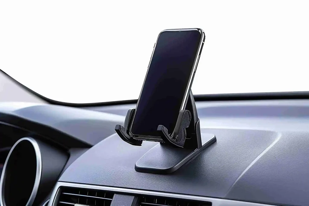 Car Mount Materials
