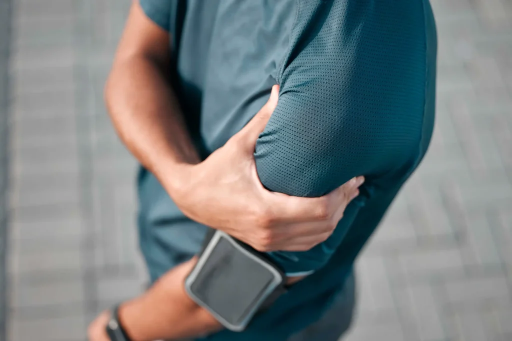 Sports Arm Strap Customization