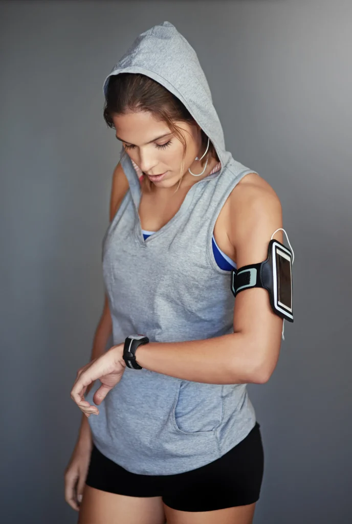 Sports Arm Strap Customization