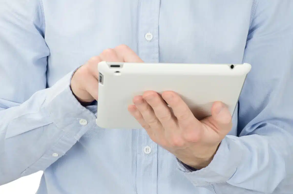 Custom Tablet Cases