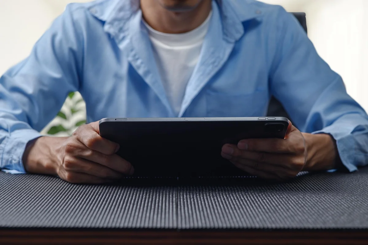 Tablet Stand Case