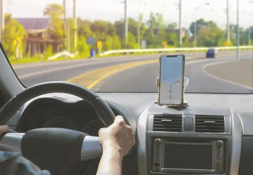 Universal Phone Holders