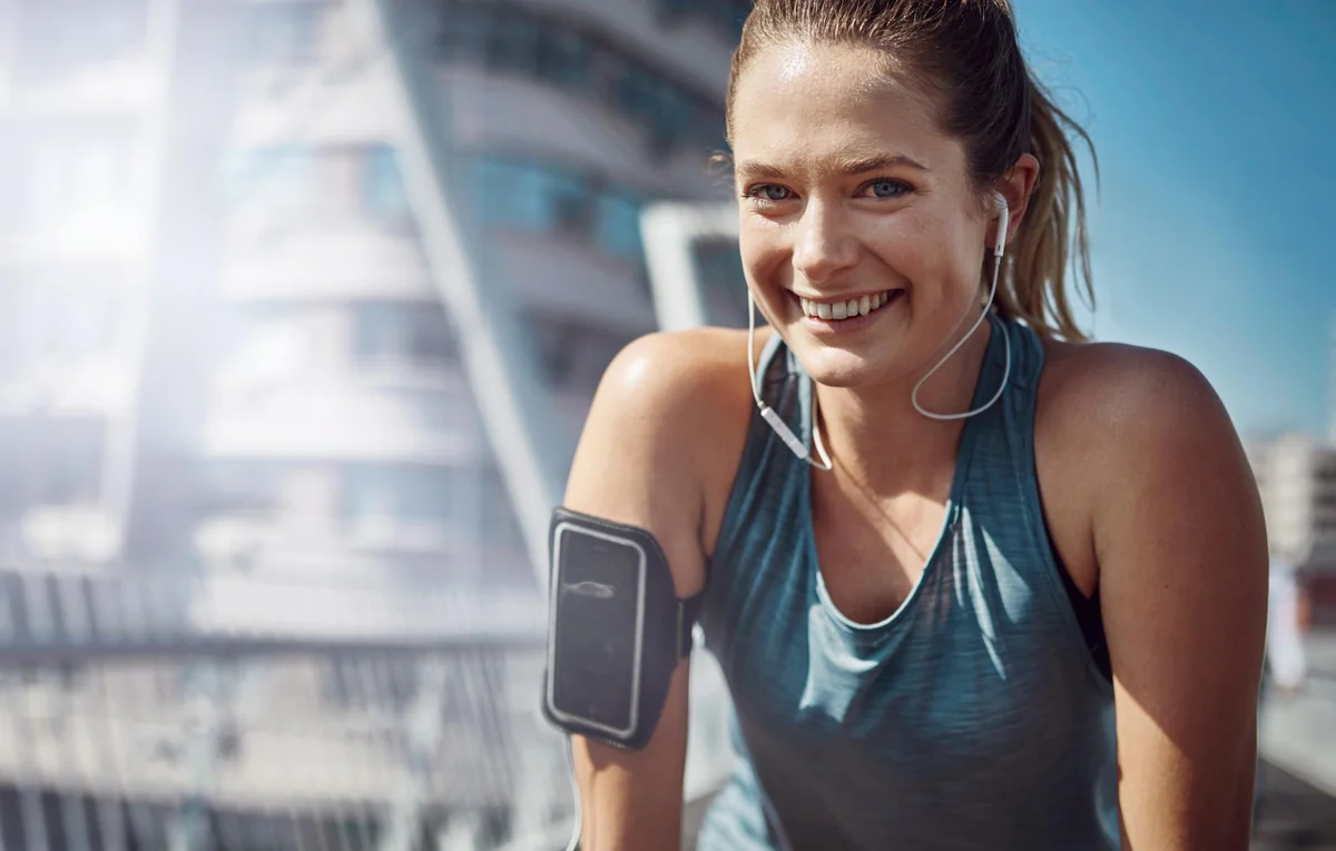 armband for large phone