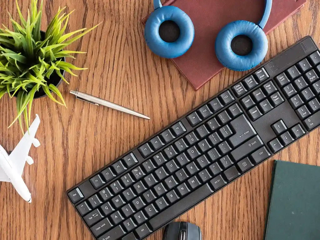 wireless keyboard case