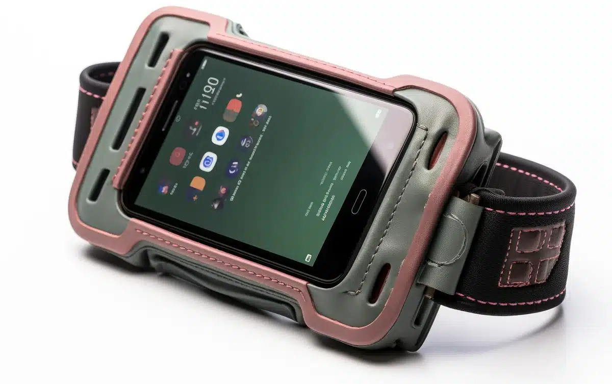 Customized Sports Armband