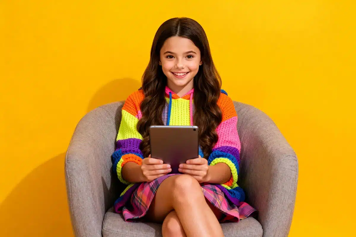 Kids Tablet Cases