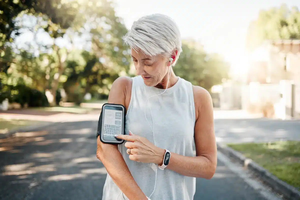 Material of the Sports Armband Phone Holder