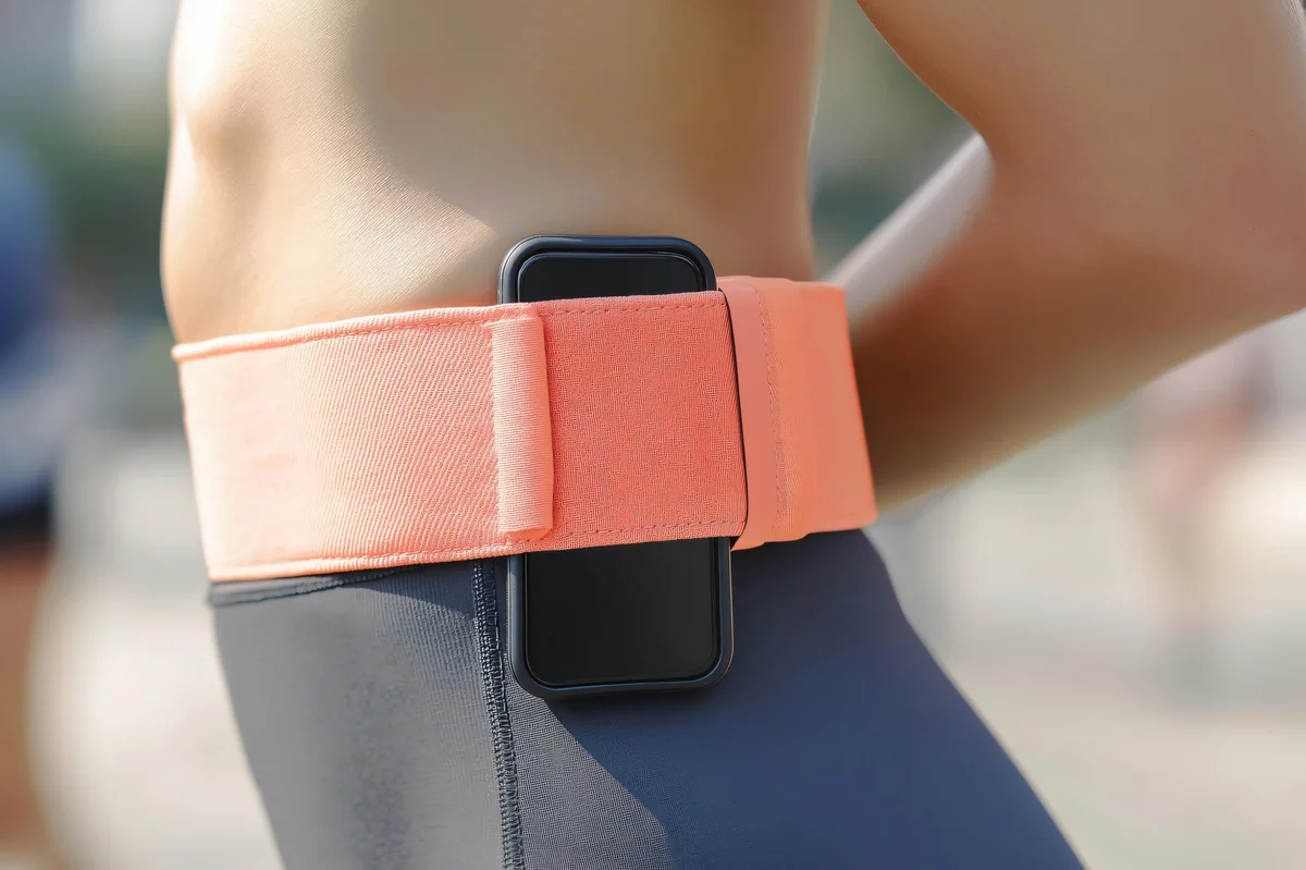 Motion Armband Certification