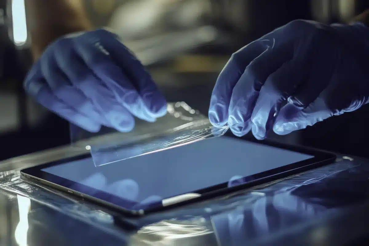 Specialized Tablet Case