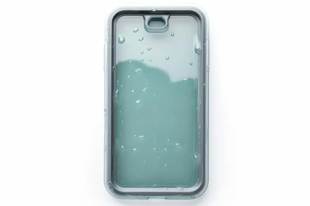 Waterproof Bluetooth Phone Case