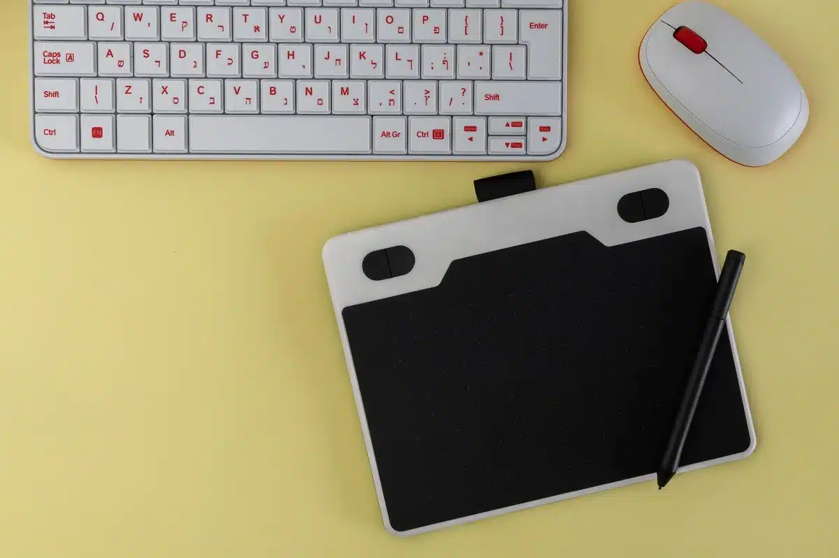 Wiress Keyboard Case