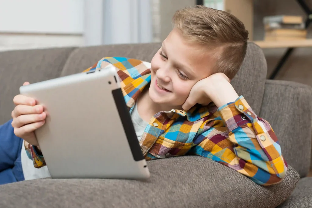 Kids Tablet Cases