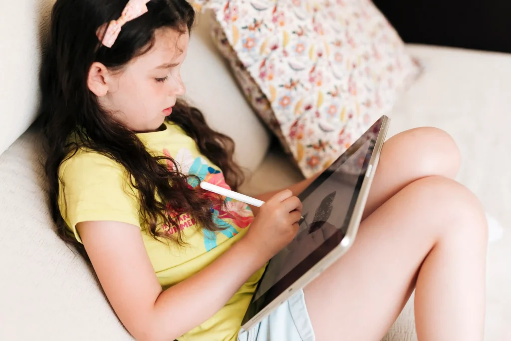 Kids Tablet Cases