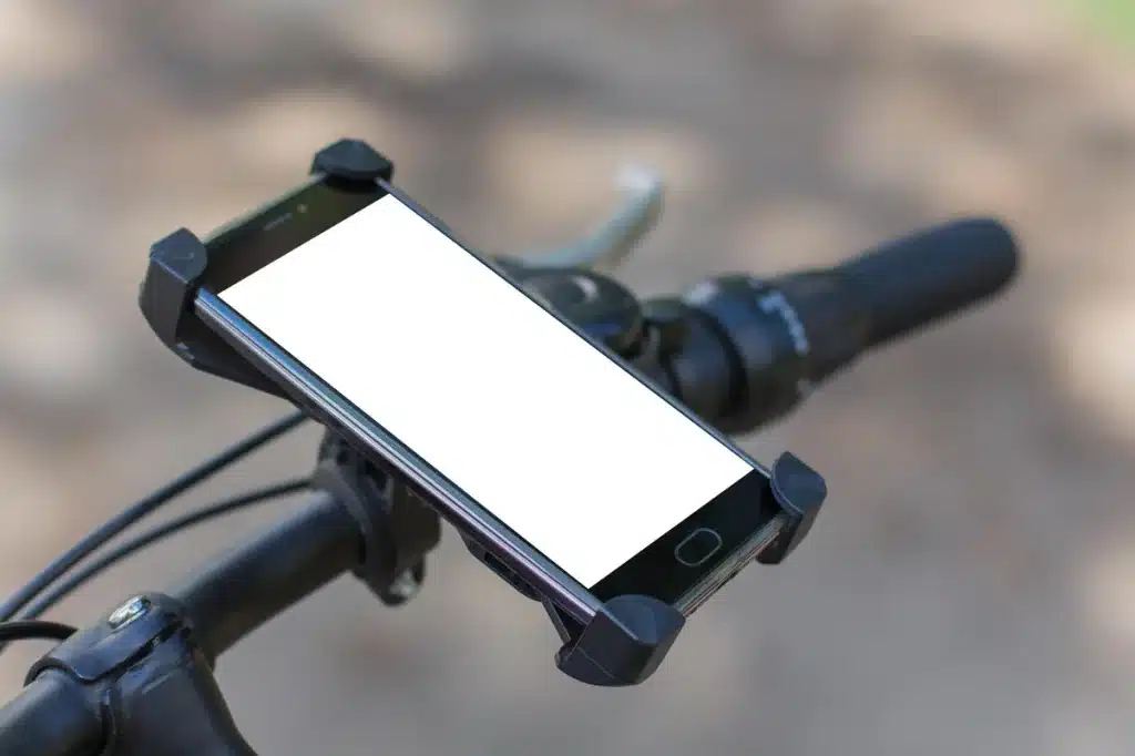 Bike Phone Holders