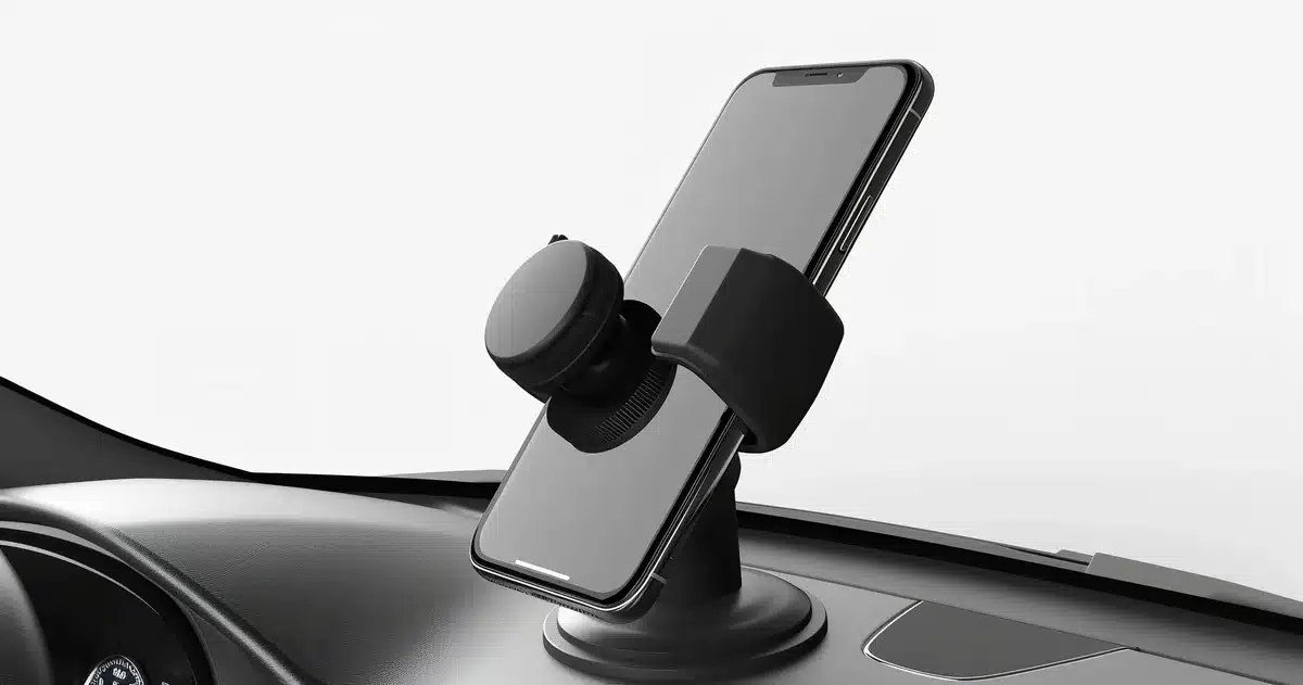 Premium Car Phone Holders