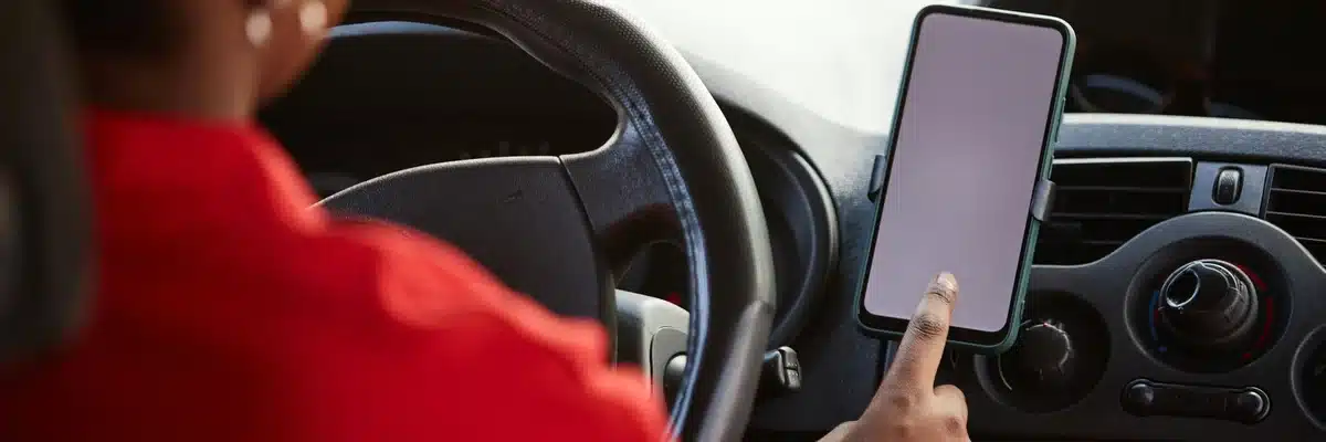 Premium Car Phone Holders