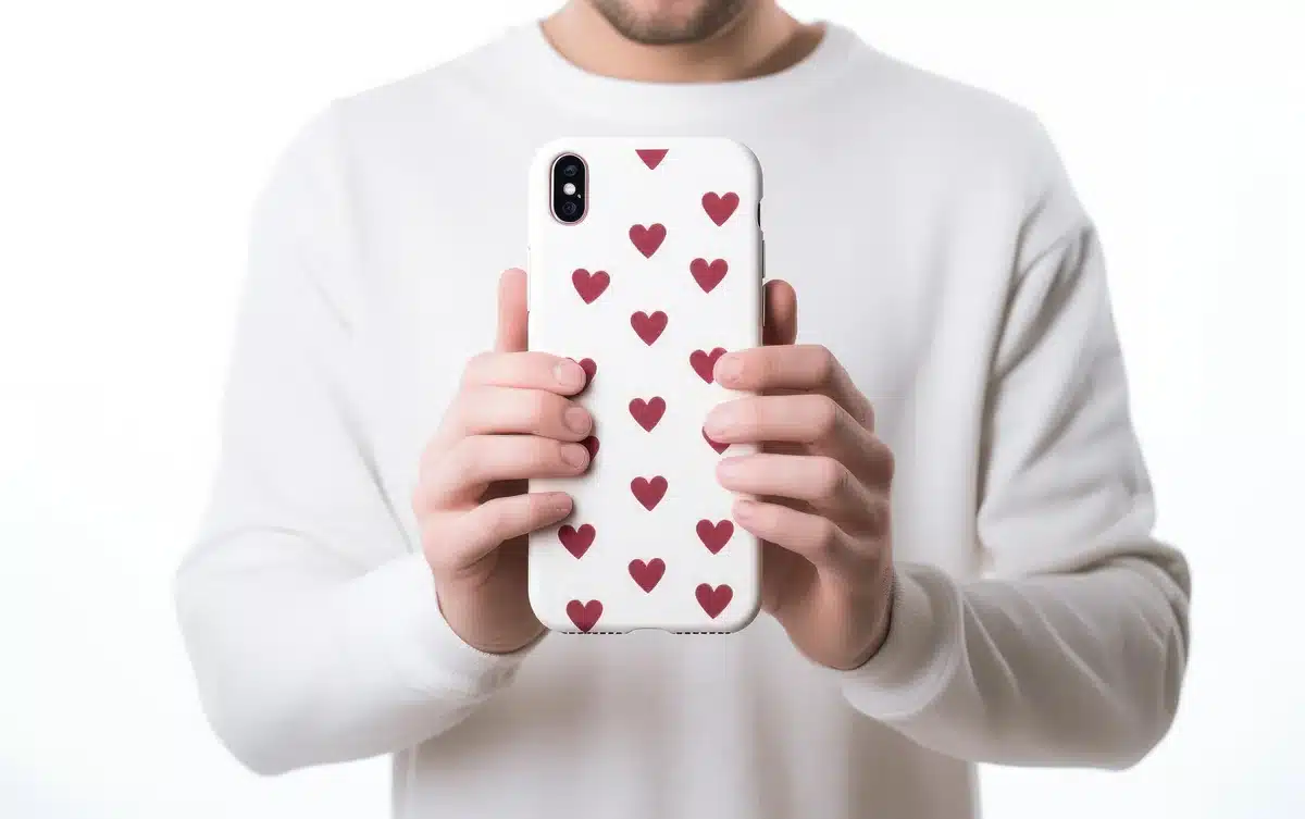 customize phone cover