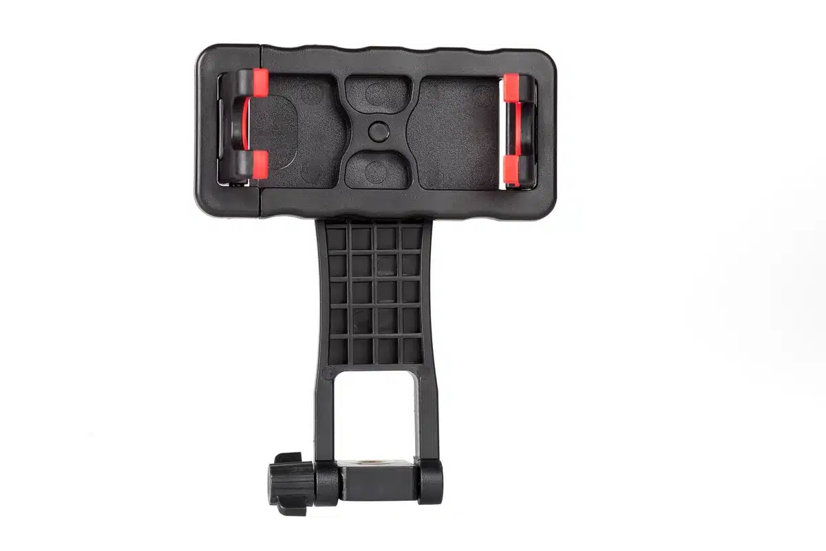 durable rearview mirror holder