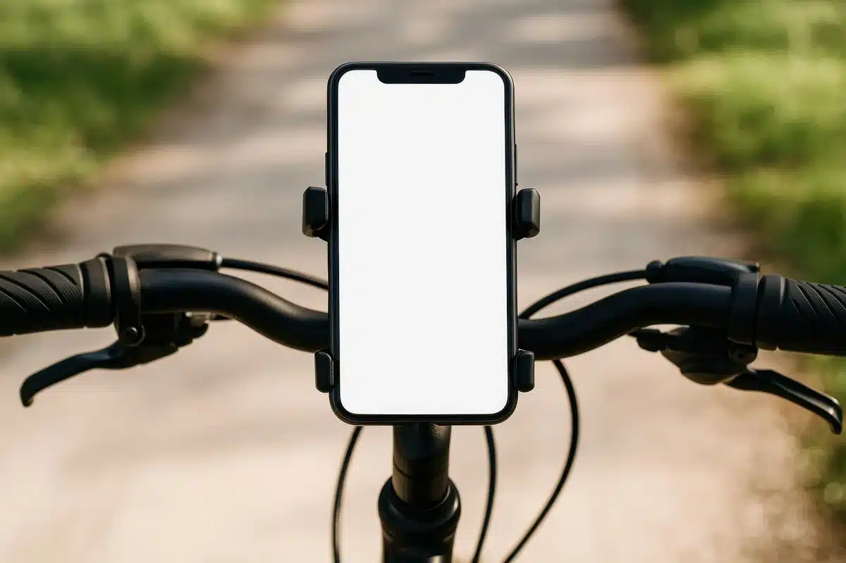 mountain bike vs road bike holder