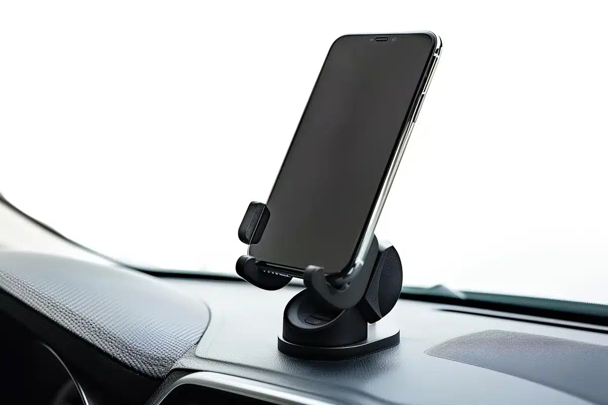 multi-functional car holder