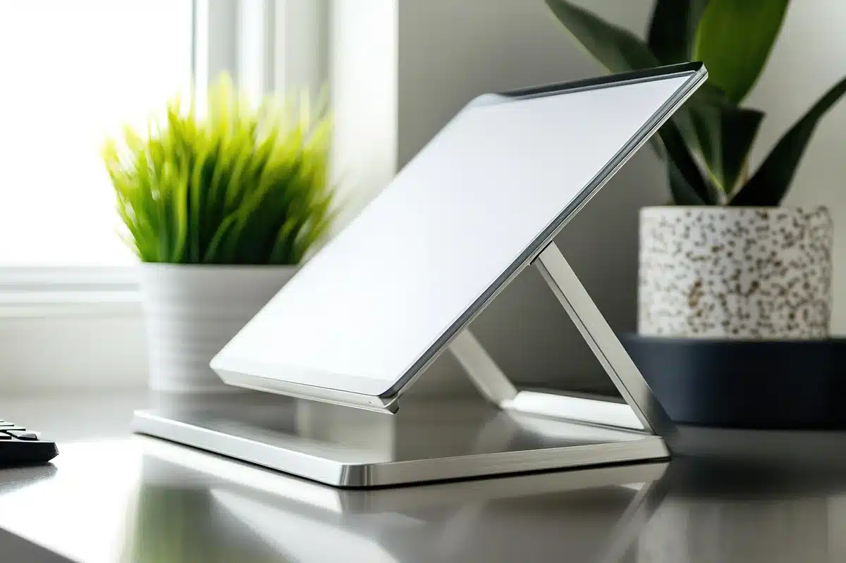 360-degree tablet case