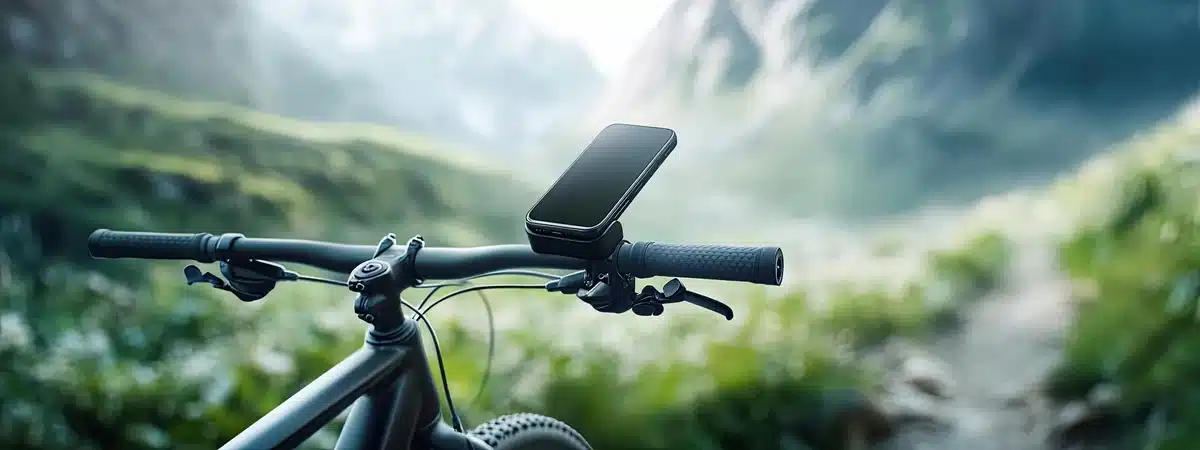 lightweight bike holder