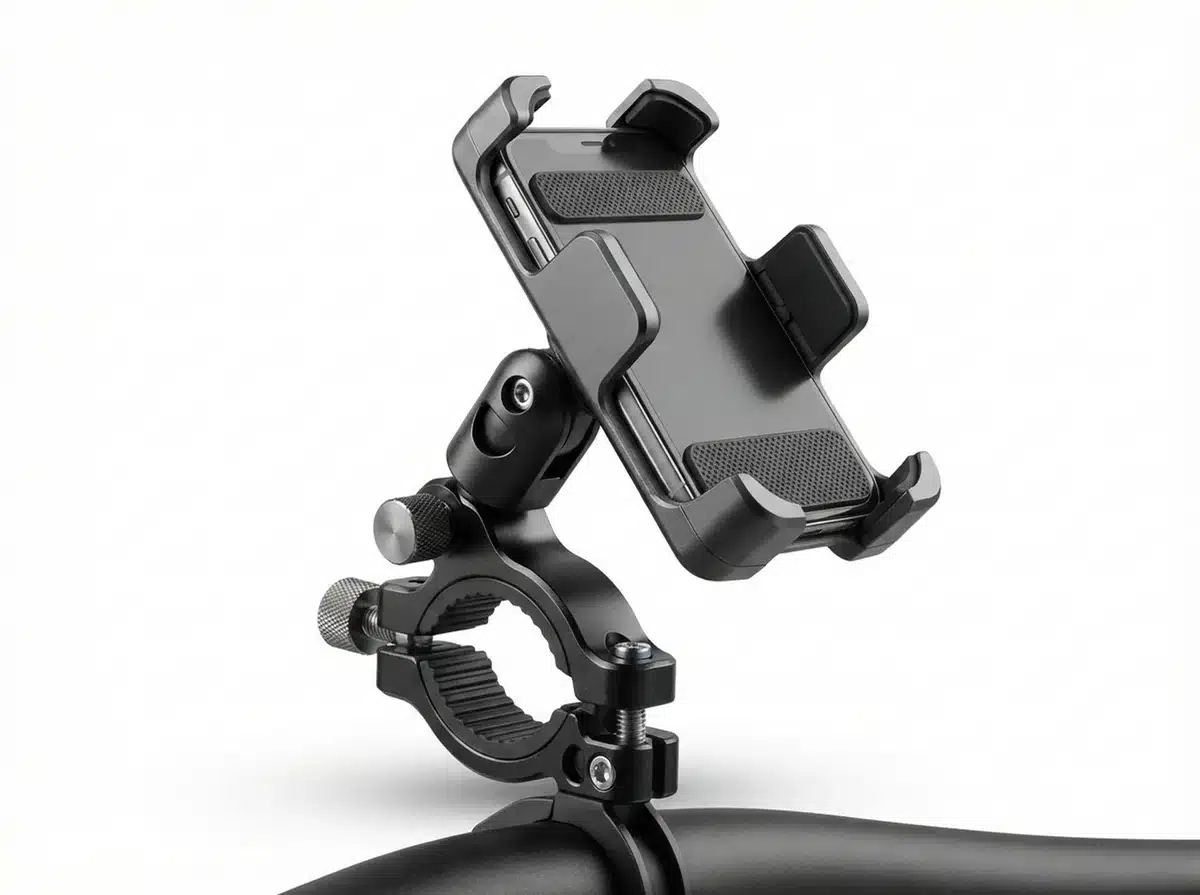 sturdy bicycle mount