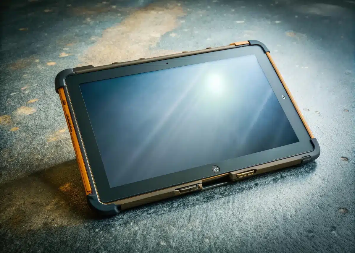 waterproof tablet case
