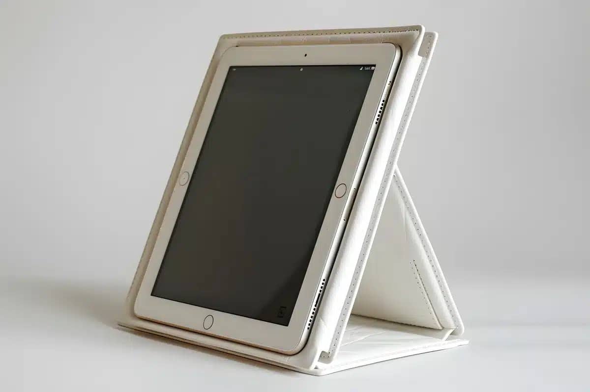 eco-friendly tablet case