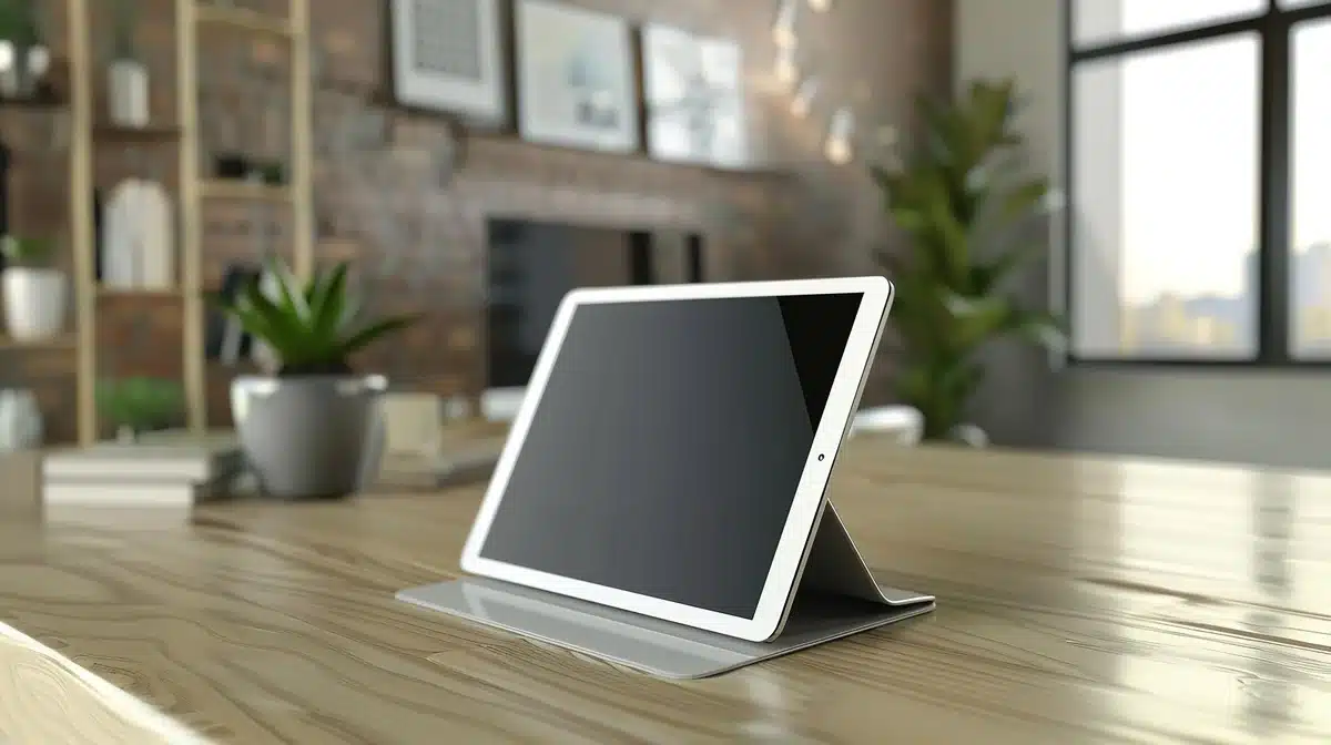 tablet stand vs case